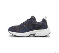 Baskets enfant Puma Morphic Earthy 38