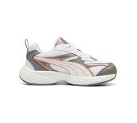 Baskets Puma Morphic Techie Ps pour Enfant 29 Blanc