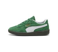 Baskets Puma Palermo Ps pour Enfant 34 Vert
