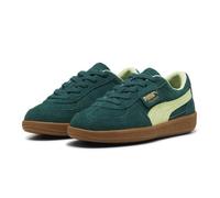 Baskets Puma Palermo Ps pour Enfant 34 Vert