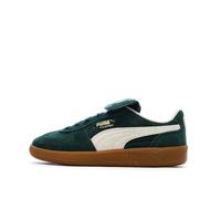 Baskets enfant Puma Palermo Premium SD Vert 37