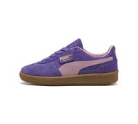 Baskets enfant Puma Palermo Violet 36