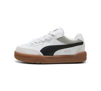 Baskets enfant Puma Park SK8 PS Blanc 31