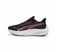 Puma Chaussures Pounce Lite JR Noir/Posie Pink/Blanc Taille 39,5 EU