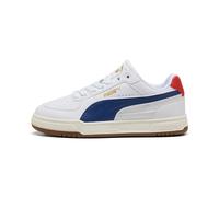 Puma Baskets basses enfant Puma Caven III Retro Jr in Blanc 37