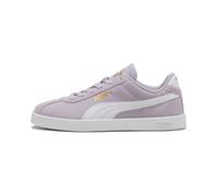 PUMA Club II JR Sneaker, Lilac Crush White, 36 EU