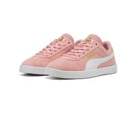 Baskets Puma Puma Club Ii Jr pour Enfant 39 Rose