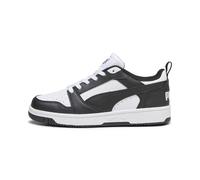 Baskets enfant Puma Rebound V6 Blanc 36