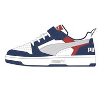Baskets enfant Puma Rebound V6 Lo 28
