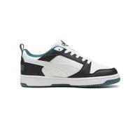 Baskets enfant Puma Rebound V6 Lo Super Noir 36