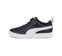 Baskets enfant Puma Rickie Bleu 29