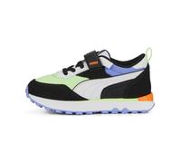 Baskets enfant Puma Rider Fv Future Vintage Ac+ - elektro purple/ 30