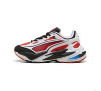 PUMA Sneakers RS Surge Enfant et Adolescent, Chaussures, Rouge, 37 37