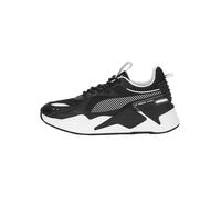Baskets enfant - Puma - RS-X B&W JR - Noir - Lacets - Plat 37