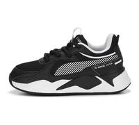 Baskets enfant Puma RS-X B&W PS - black - 28 30