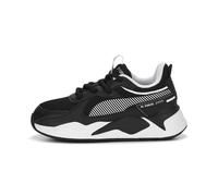 Baskets enfant Puma RS-X B&W PS Noir 32