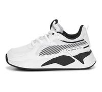 Baskets enfant Puma RS-X B&W PS - white - 31 35