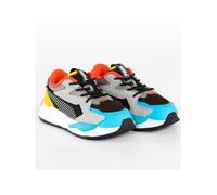 Basket Puma Garçon Rs-Z Ac Inf Multicolor - 20