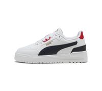 Baskets enfant Puma Shuffle Downtown Lo Blanc 36