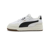 Baskets enfant Puma Shuffle Downtown Lo OG Blanc 37