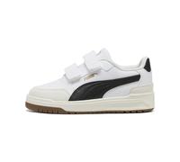 Puma Baskets enfant Shuffle Downtown Lo OG V Blanc Taille 31