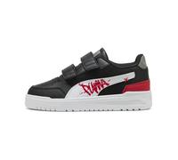 Baskets enfant Puma Shuffle Lo 90s V PS Mid 35