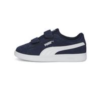 Baskets Puma Ps Smash 3 Sd V pour Enfant 35 Bleu
