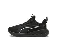 Baskets enfant Puma Soft Carson PS Noir 31