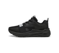 Baskets Puma Softride Wired 2 Jr pour Enfant 36 Noir