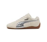Baskets Puma Speedcat Metallic Jr pour Enfant 39 Beige