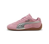 Baskets Puma Speedcat Metallic Jr pour Enfant 38 Rose