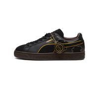 Baskets enfant Puma Suede 4 One Piece Noir 38