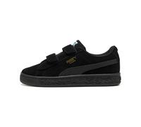Baskets enfant Puma Suede Classic V PS Noir 30