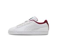 Baskets enfant Puma Suede Gris 37