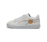 Baskets enfant Puma Suede Luffy Puma X One Piece Gris 34