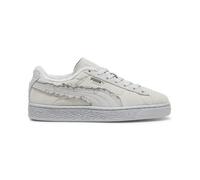 Puma Suede One Piece - Primaire-college Chaussures Grey 38