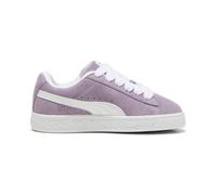 PUMA Baskets Violettes Fille Suede XL