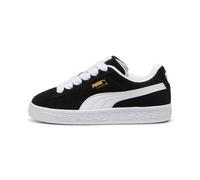 Puma Chaussures Suede XL Enfant Noir Pur Taille 35