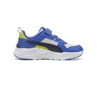 Baskets enfant Puma Trinity 2 Lt Ac+ Ps Gris 33