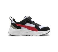 Baskets enfant Puma Trinity 2 LT Mid 90s AC+ Blanc 28