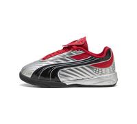 Baskets enfant Puma V-S2 Goalgetter PS Gris 35