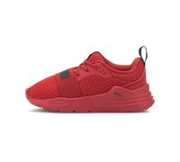 Puma Baskets Wired Run AC Enfant Rouge Taille 24