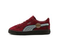 Baskets enfant Puma x One Piece Suede Red-Haired Shanks Rouge 28