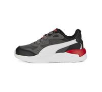 Baskets enfant Puma X-Ray Speed - cool dark gray//noir/for all time red 28