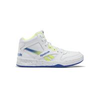 Baskets enfant Reebok Bb4500 Court Blanc 31