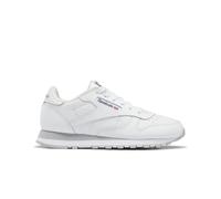 Baskets enfant Reebok Classics Cl Lthr Blanc 35