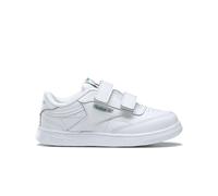 Baskets enfant Reebok Classics Club C Blanc 24