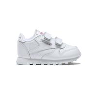 Reebok Baskets bébé Classics Leather 2v Velcro Blanc EU 26 1/2