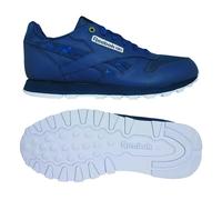 Reebok Baskets enfant Classics Leather Blanc Taille 37