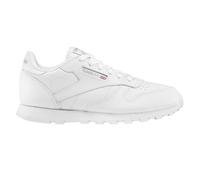 Reebok Baskets Classic Leather Blanc Taille EU 36 1/2 Enfants